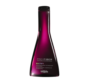 L'Oreal Professionnel Pro Fiber Rectify Resurfacing Shampoo 250ml